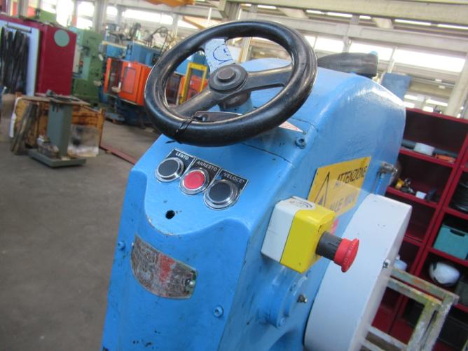 FERRANDO & ROSSETTI MARTELLATRICE